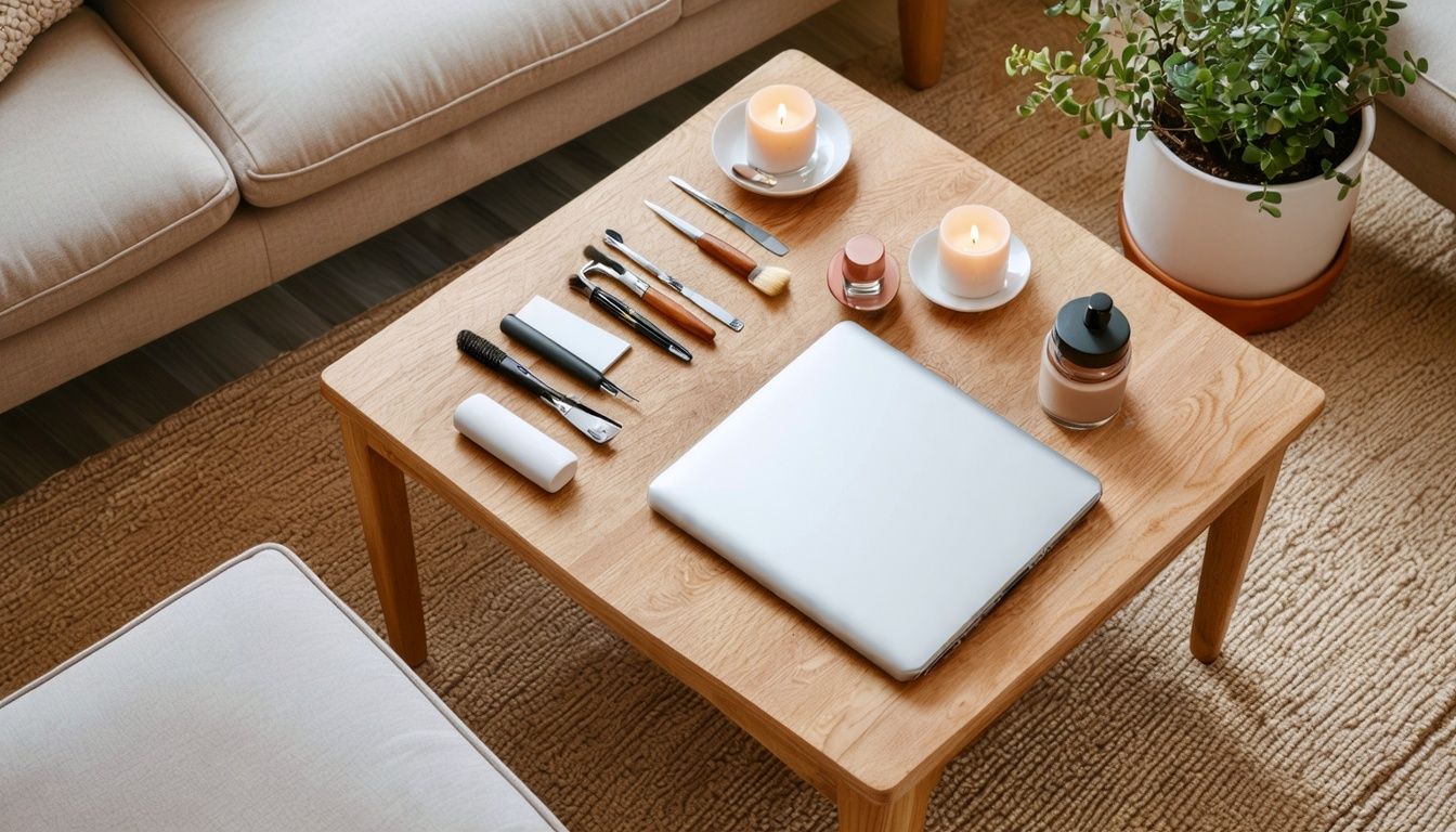 Mastering The Art Of Manicure Tips For Perfect AtHome Nails