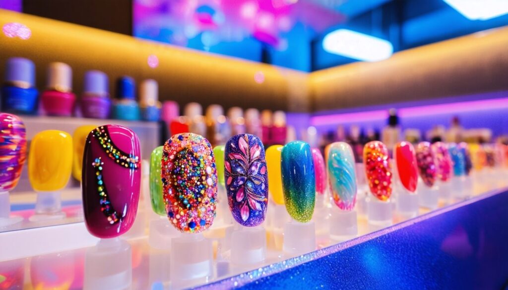 2024 Nail Art Designs Nail Designs, Ideas, and Inspiration